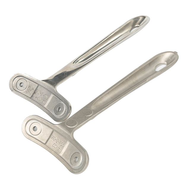 Stainless Steel Hardware Pot Handle