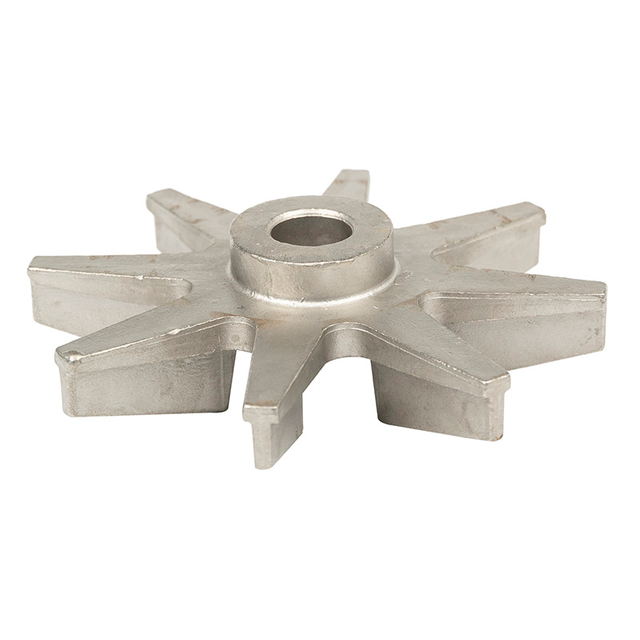 Stainless Steel 304 316 Casting Parts