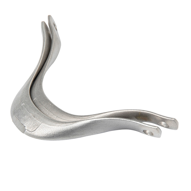 Stainless Steel 304 316 Silica Sol Process Hardware Casting Parts