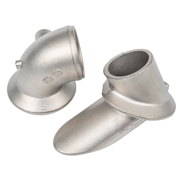 Stainless Steel 304 Sol Casting Parts