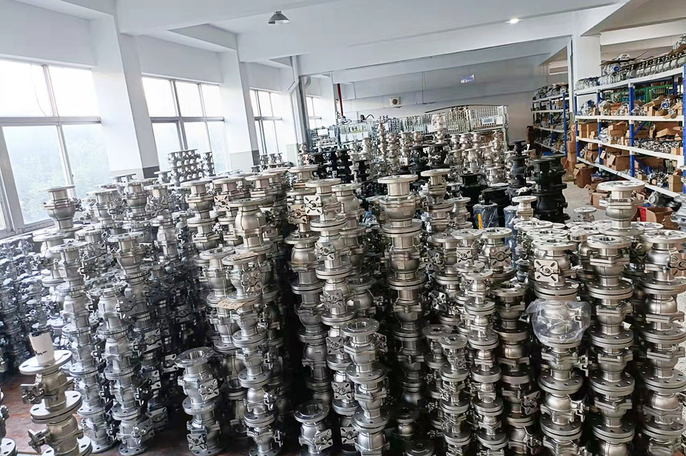 Fujian Tierui Precision Casting Co., Ltd
