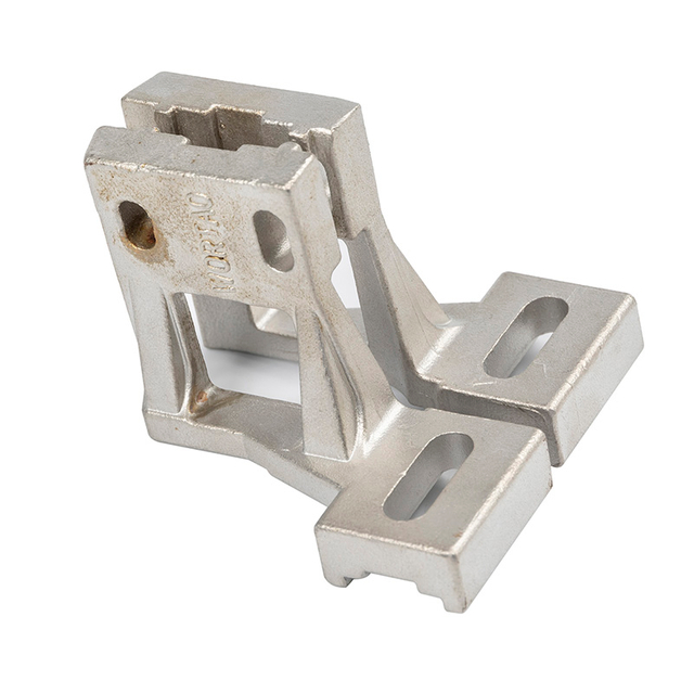 Stainless Steel 304 316 Material Sol Process Casting Parts