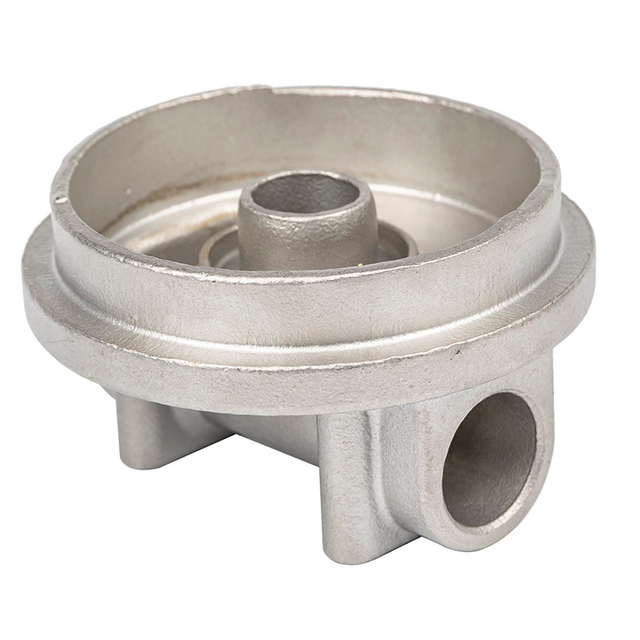 Pump Casting Parts