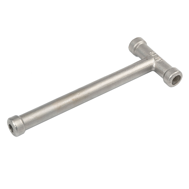 Stainless Steel 304 Casting Parts